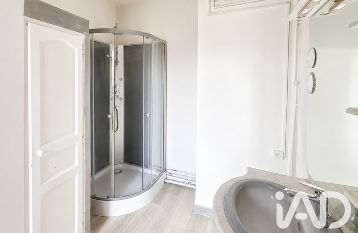 Vente Appartement 2 pièces — photo 3