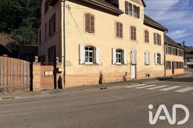 Appartement 5 pièces 92000 €
