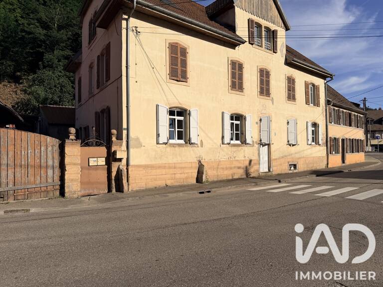 Vente Appartement 5 pièces — photo 1