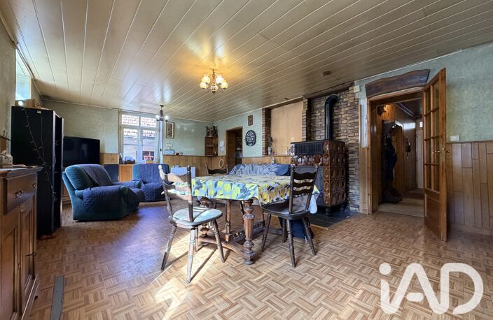 Vente Appartement 5 pièces — photo 3