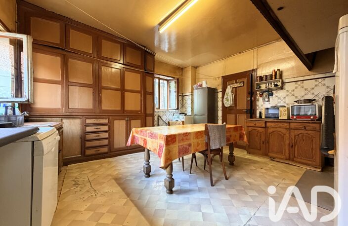 Vente Appartement 5 pièces — photo 4