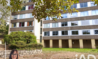 Appartement 3 Pièces 73 m² à vendre à Saint-Chamond (42400)