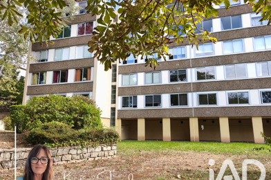 Appartement 3 pièces 117000 €