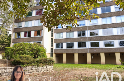 Vente Appartement 3 pièces — photo du bien