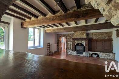 Maison 4 pièces 169000 €