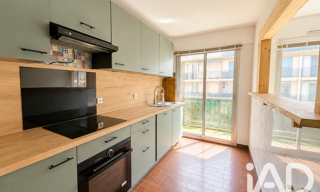 Appartement 2 Pièces 50 m² à vendre à Amélie-les-Bains-Palalda (66110)