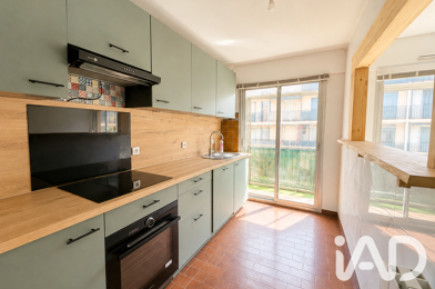 Appartement 2 pièces 80000 €
