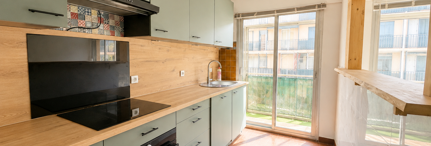 Appartement 2 Pièces 50 m² à vendre à Amélie-les-Bains-Palalda (66110)