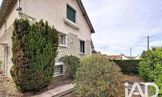 Maison 5 Pièces 110 m² à vendre à Triel-sur-Seine (78510)