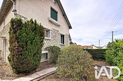 Maison 5 pièces 330000 €