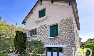 Maison 5 Pièces 110 m² à vendre à Triel-sur-Seine (78510)