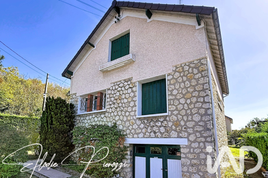 Maison 5 pièces 330000 €