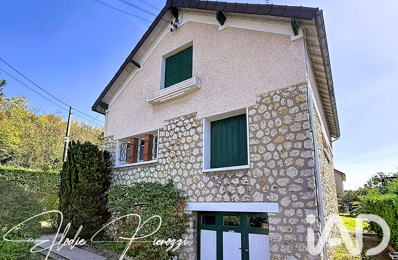 Vente Maison/villa 5 pièces — photo du bien