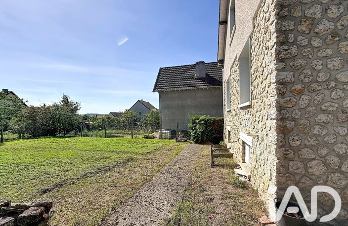 Vente Maison/villa 5 pièces — photo 2