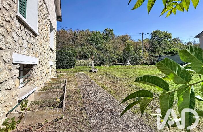 Vente Maison/villa 5 pièces — photo 3