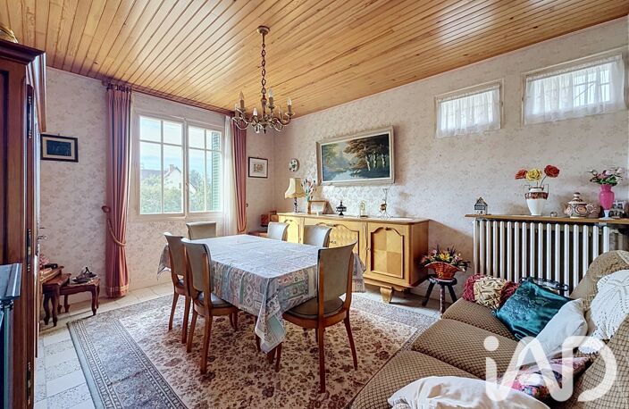 Vente Maison/villa 5 pièces — photo 4