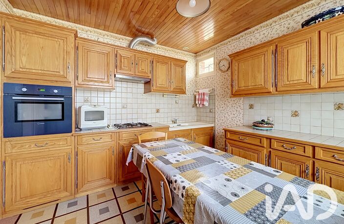 Vente Maison/villa 5 pièces — photo 5