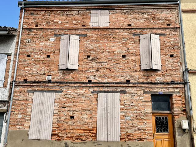 Vente Maison de ville 4 pièces — photo du bien