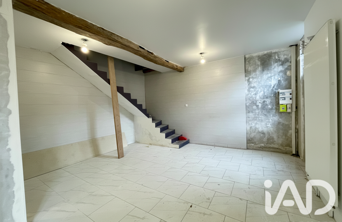 Vente Maison de ville 4 pièces — photo 3