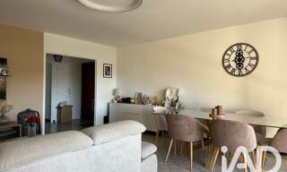Appartement 3 Pièces 88 m² à vendre à Le Péage-de-Roussillon (38550)
