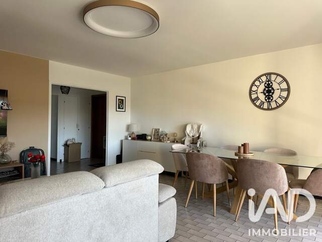 Vente Appartement 3 pièces — photo du bien