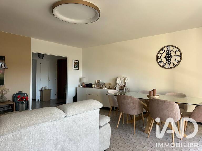 Vente Appartement 3 pièces — photo 1