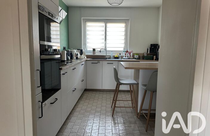 Vente Appartement 3 pièces — photo 2