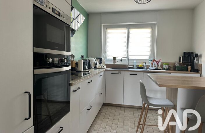 Vente Appartement 3 pièces — photo 3