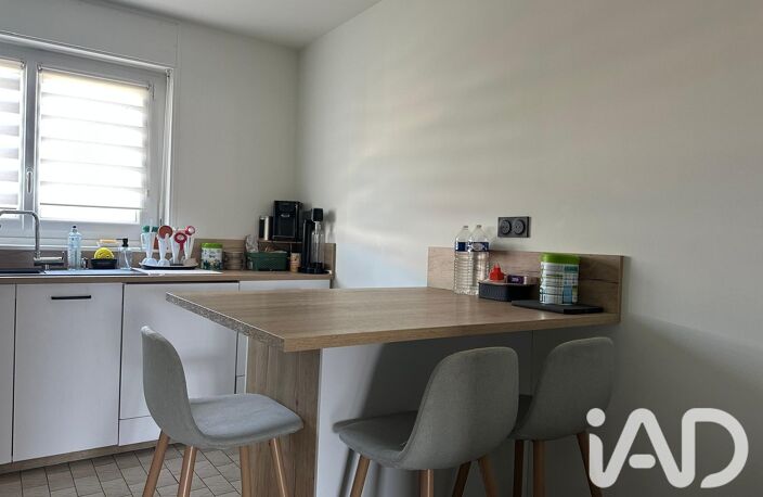 Vente Appartement 3 pièces — photo 4
