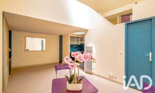 Appartement 3 Pièces 67 m² à vendre à Paris 14 (75014)