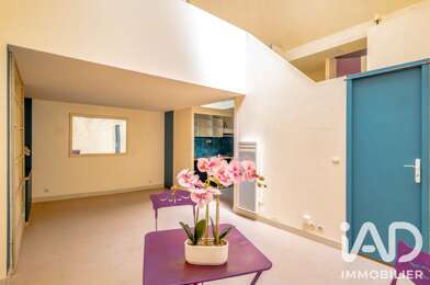 Appartement 3 pièces 575000 €