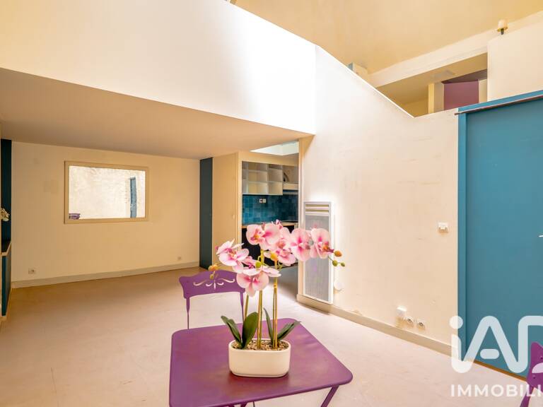 Vente Appartement 3 pièces — photo 1