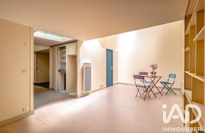 Vente Appartement 3 pièces — photo 2