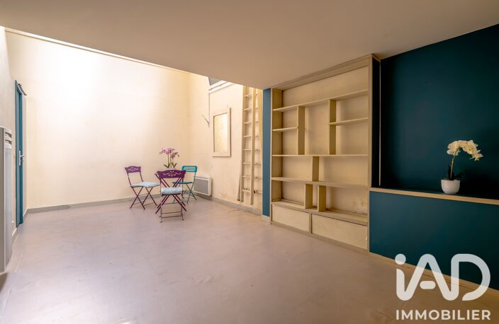 Vente Appartement 3 pièces — photo 3