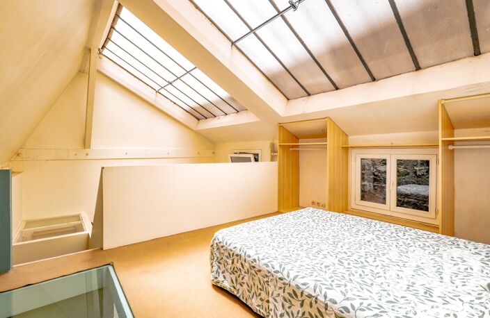 Vente Appartement 3 pièces — photo 5