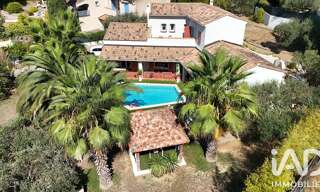 Maison 5 Pièces 165 m² à vendre à Trans-en-Provence (83720)