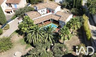 Maison 5 Pièces 165 m² à vendre à Trans-en-Provence (83720)