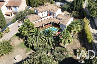 Maison 5 pièces 600000 €