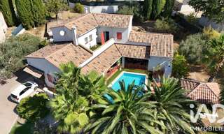 Maison 5 Pièces 165 m² à vendre à Trans-en-Provence (83720)