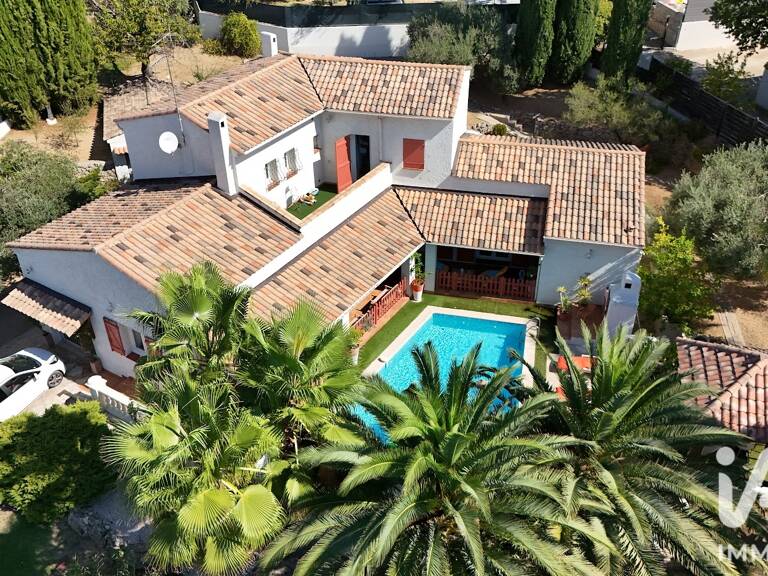 Vente Maison/villa 5 pièces — photo 1