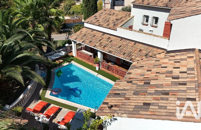 Vente Maison/villa 5 pièces — photo 2