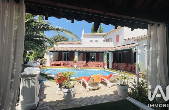 Vente Maison/villa 5 pièces — photo 3