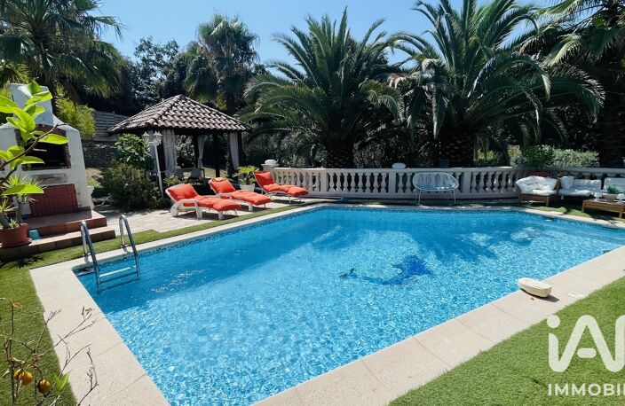 Vente Maison/villa 5 pièces — photo 4