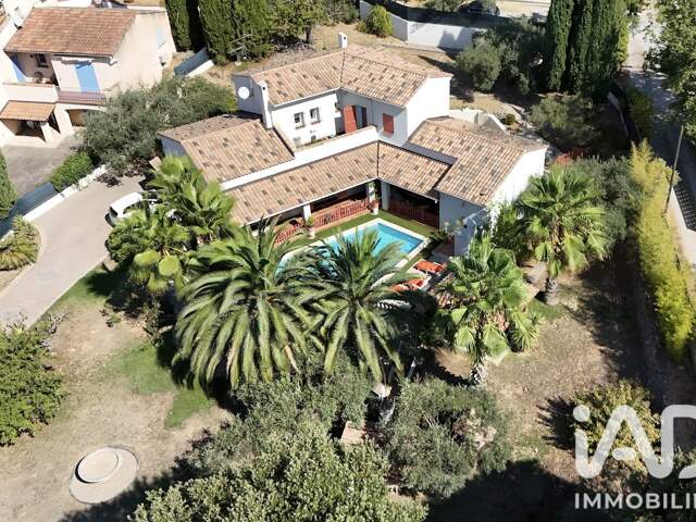 Vente Maison/villa 5 pièces — photo du bien
