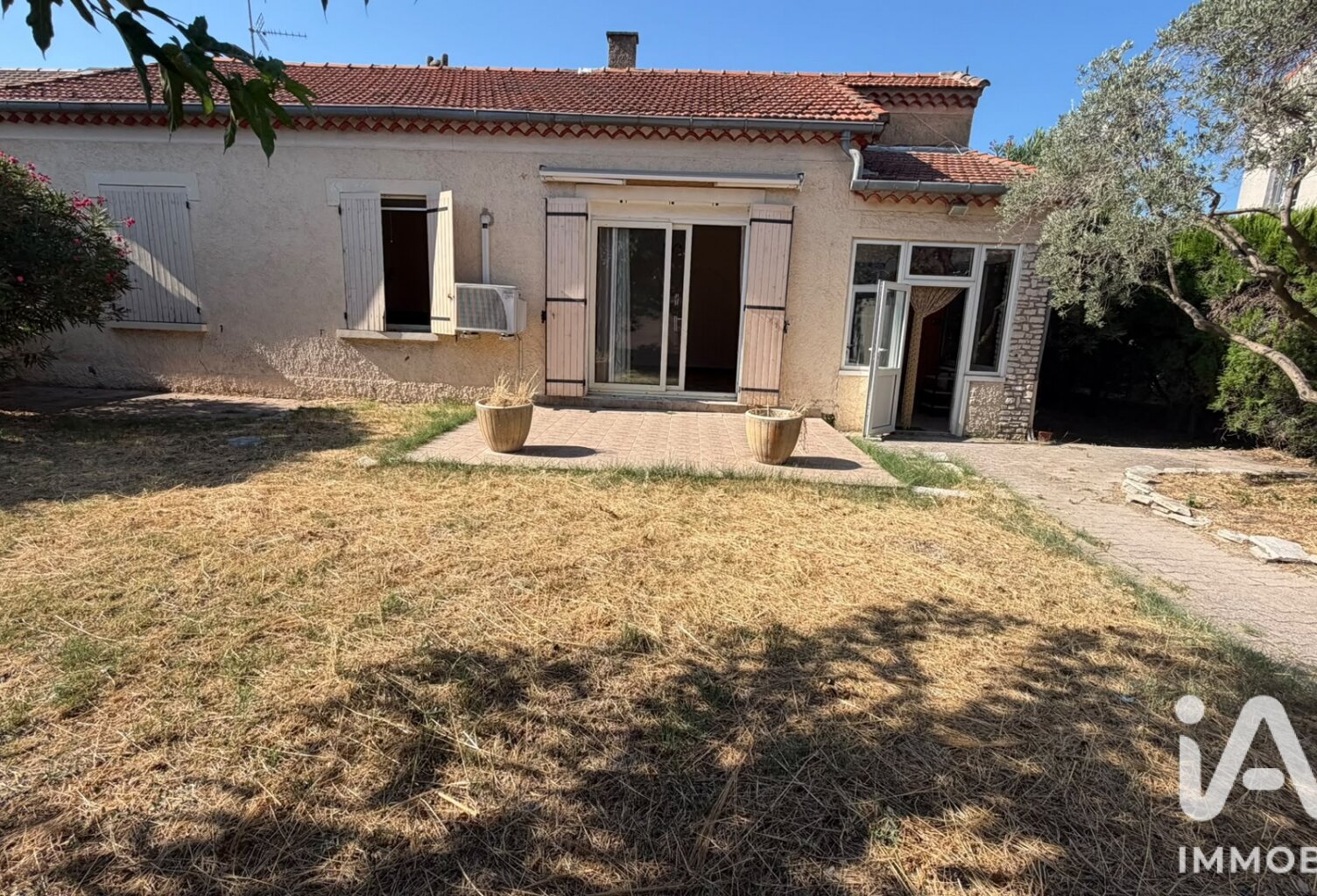 Vente Maison traditionnelle 5 pièces — photo 1