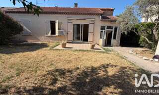Maison 5 Pièces 96 m² à vendre à Saint-Saturnin-lès-Avignon (84450)