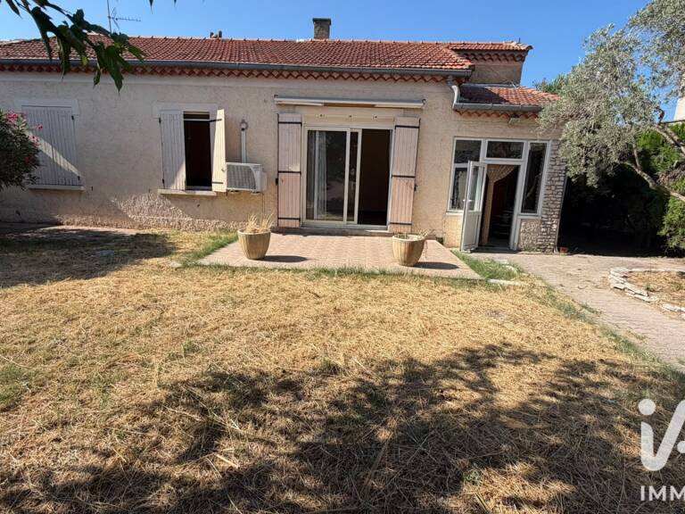Vente Maison traditionnelle 5 pièces — photo 1