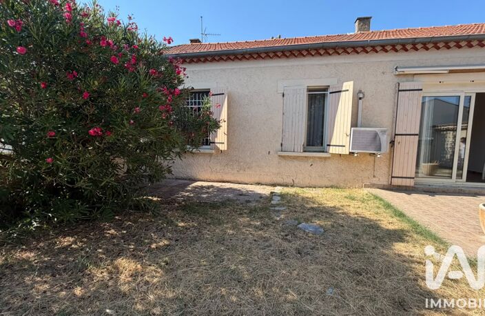 Vente Maison traditionnelle 5 pièces — photo 2