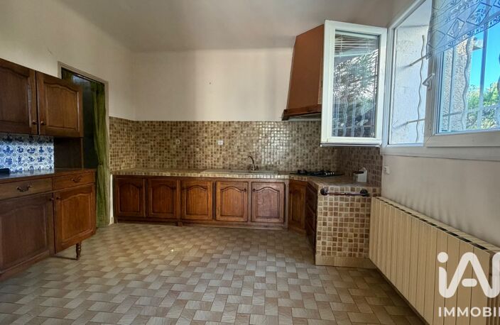 Vente Maison traditionnelle 5 pièces — photo 4