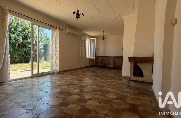Vente Maison traditionnelle 5 pièces — photo 5